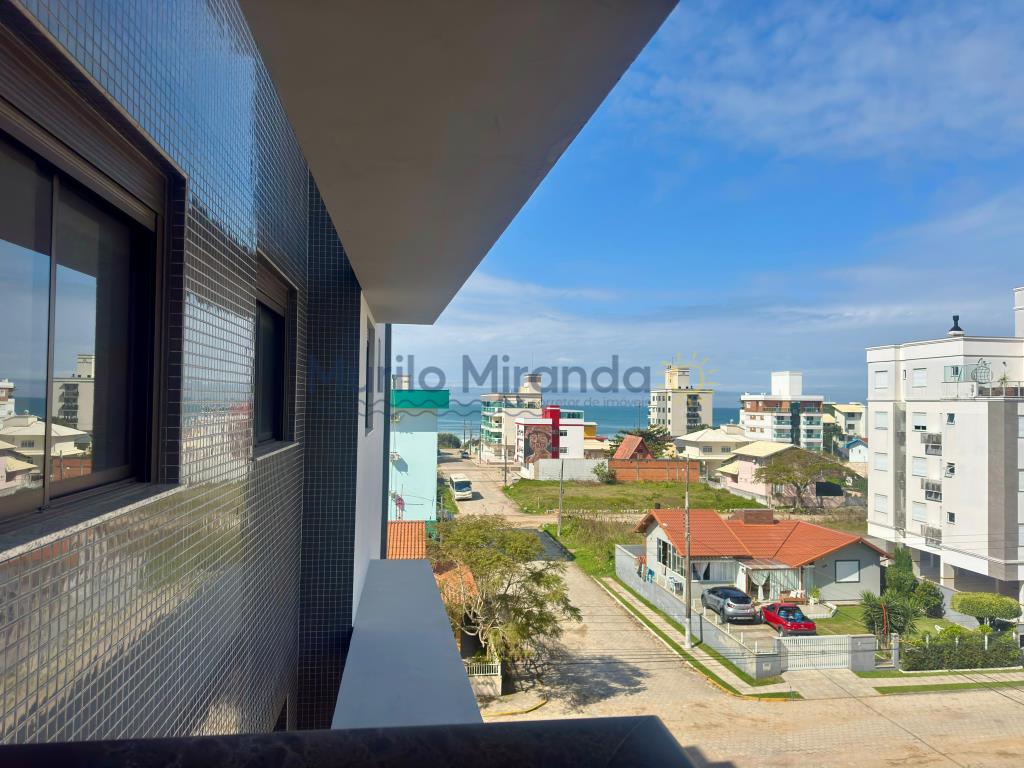 Apartamento Codigo 5670 a Venda no bairro PALMAS na cidade de Governador Celso Ramos