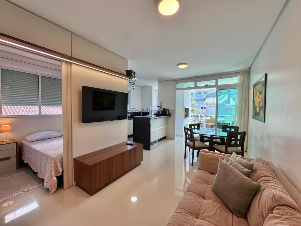 Apartamento Código 5460 a Venda Mont Blanc no bairro PALMAS na cidade de Governador Celso Ramos