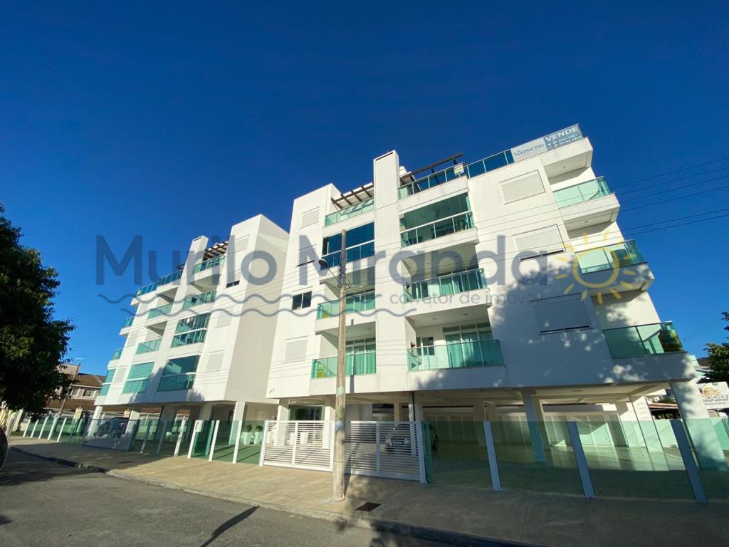 Apartamento Codigo 5460 a Venda no bairro PALMAS na cidade de Governador Celso Ramos