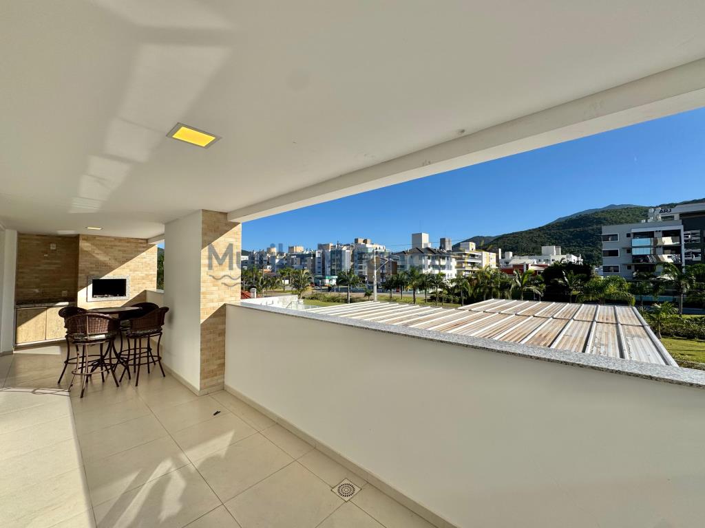 Apartamento Codigo 4052 a Venda no bairro PALMAS na cidade de Governador Celso Ramos