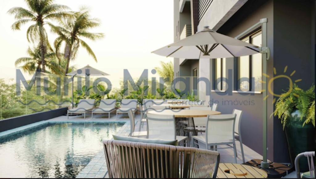 Apartamento Codigo 4011 a Venda no bairro PALMAS na cidade de Governador Celso Ramos