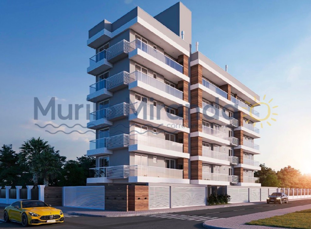 Apartamento Codigo 4381 a Venda no bairro PALMAS na cidade de Governador Celso Ramos