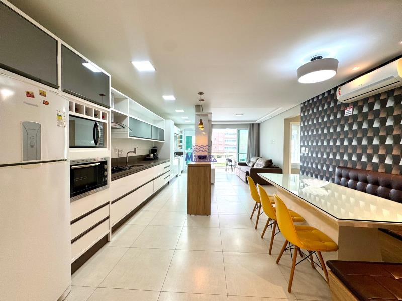 Apartamento Codigo 4541 a Venda no bairro PALMAS na cidade de Governador Celso Ramos