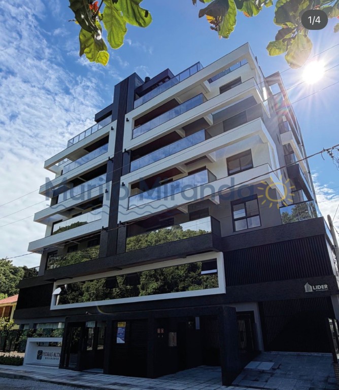 Apartamento Codigo 4681 a Venda no bairro PALMAS na cidade de Governador Celso Ramos