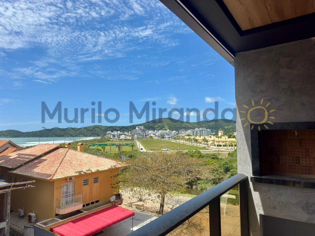Apartamento Codigo 5061 a Venda no bairro PALMAS na cidade de Governador Celso Ramos