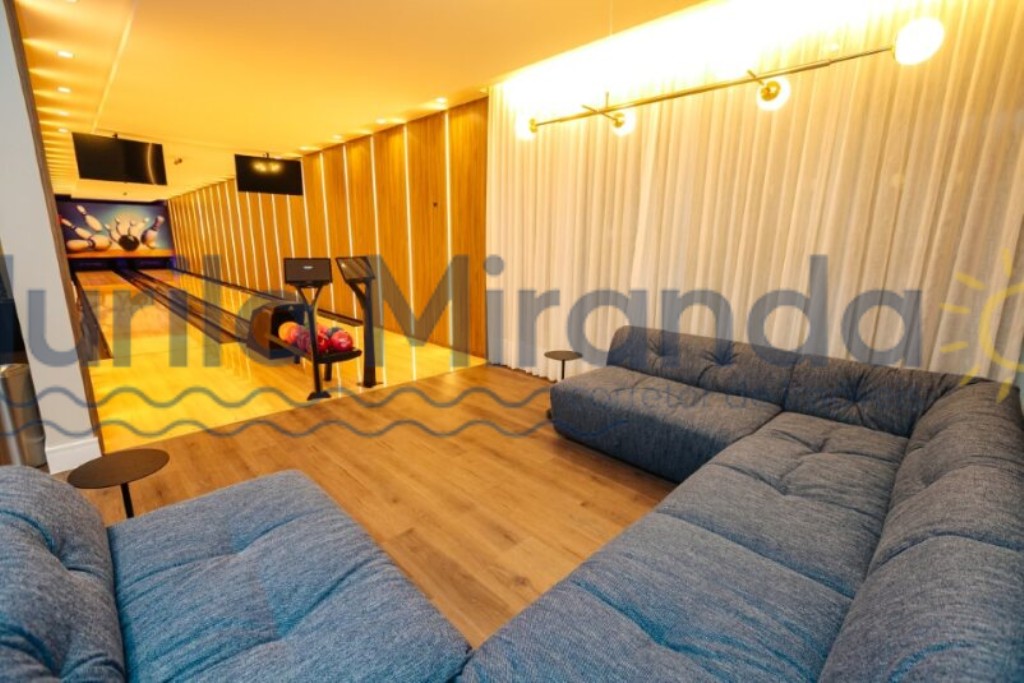 Apartamento Código 5122 a Venda Ocean Home Club no bairro PALMAS na cidade de Governador Celso Ramos