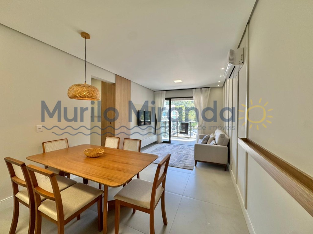 Apartamento Código 5671 a Venda Duetto Home no bairro PALMAS na cidade de Governador Celso Ramos