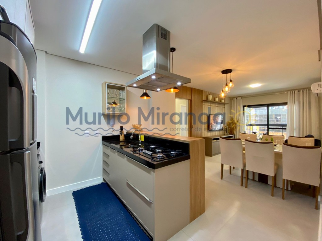 Apartamento Código 4511 a Venda Infinity no bairro PALMAS na cidade de Governador Celso Ramos
