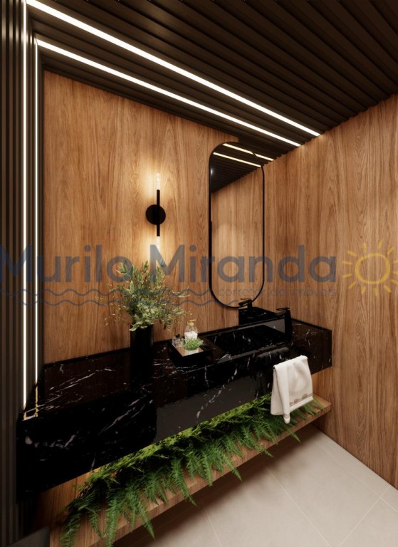 Cobertura Codigo 4682 a Venda no bairro PALMAS na cidade de Governador Celso Ramos