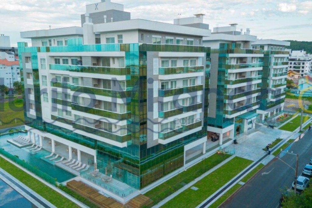 Cobertura Codigo 5123 a Venda no bairro PALMAS na cidade de Governador Celso Ramos