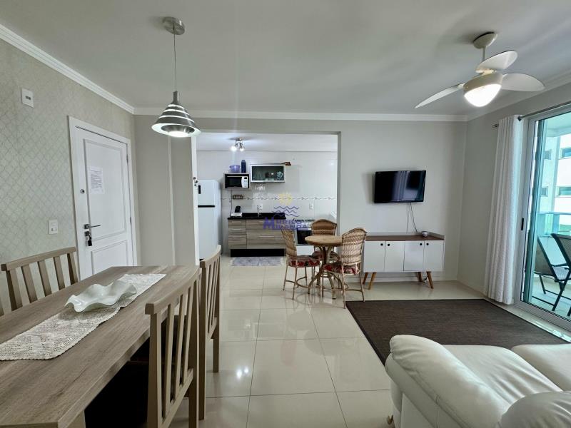 Apartamento Codigo 4362 a Venda no bairro PALMAS na cidade de Governador Celso Ramos