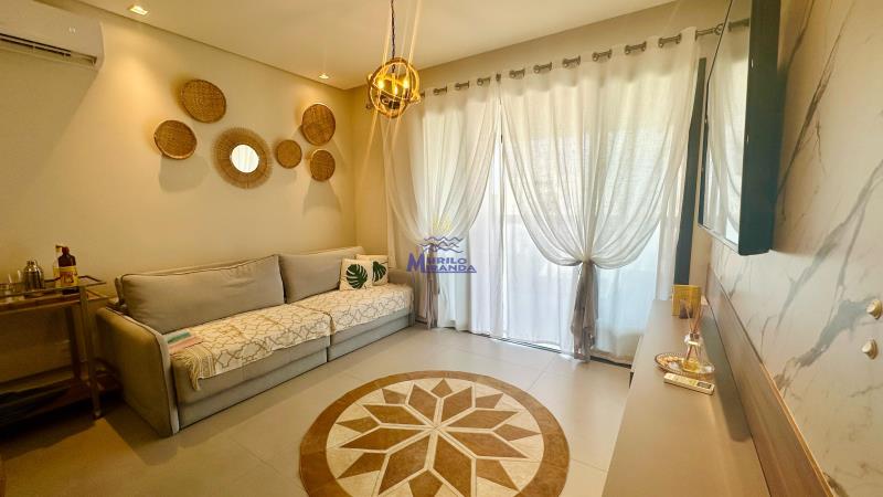 Apartamento Código 4951 a Venda Felicittá no bairro PALMAS na cidade de Governador Celso Ramos