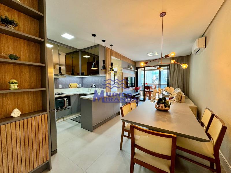 Apartamento Código 4951 a Venda Felicittá no bairro PALMAS na cidade de Governador Celso Ramos