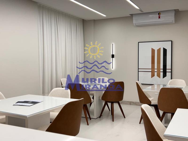 Apartamento Codigo 5271 a Venda no bairro PALMAS na cidade de Governador Celso Ramos