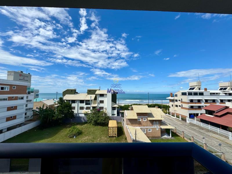 Apartamento Codigo 4780 a Venda no bairro PALMAS na cidade de Governador Celso Ramos