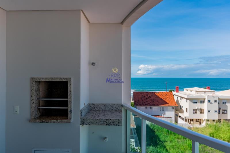 Apartamento Codigo 4031 a Venda no bairro PALMAS na cidade de Governador Celso Ramos