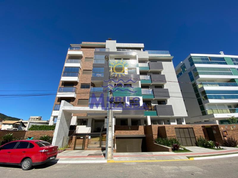 Apartamento Codigo 4162 a Venda no bairro PALMAS na cidade de Governador Celso Ramos