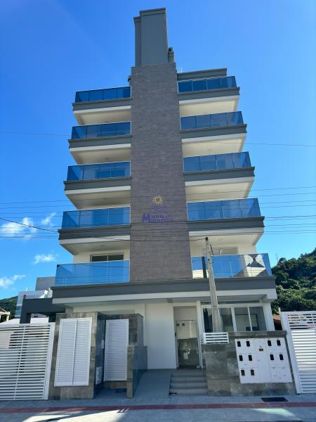 Apartamento Codigo 5203 a Venda no bairro PALMAS na cidade de Governador Celso Ramos