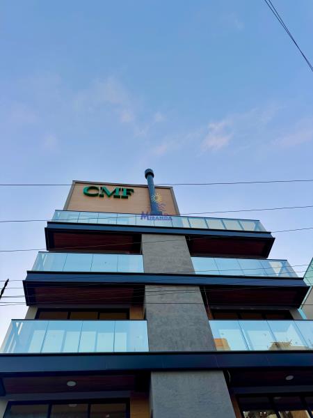 Apartamento Codigo 5063 a Venda no bairro PALMAS na cidade de Governador Celso Ramos