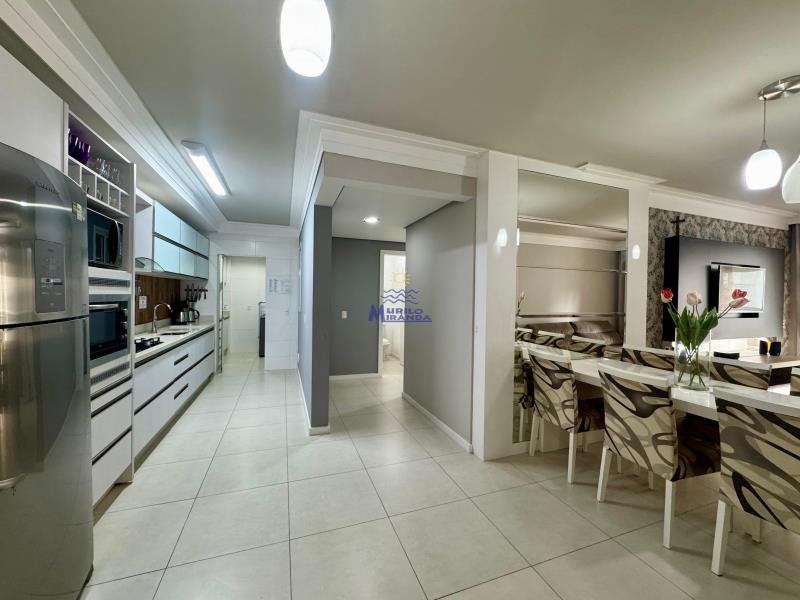 Apartamento Código 4293 a Venda Boulevard Praia de Palmas no bairro PALMAS na cidade de Governador Celso Ramos