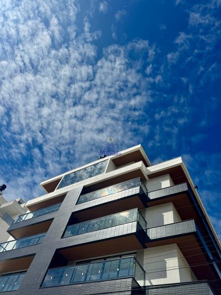 Apartamento Codigo 4282 a Venda no bairro PALMAS na cidade de Governador Celso Ramos