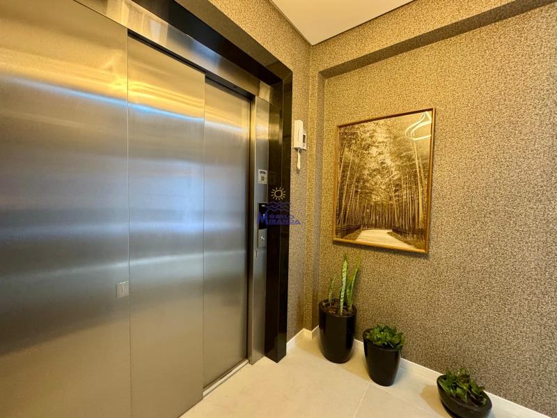Apartamento Codigo 4282 a Venda no bairro PALMAS na cidade de Governador Celso Ramos
