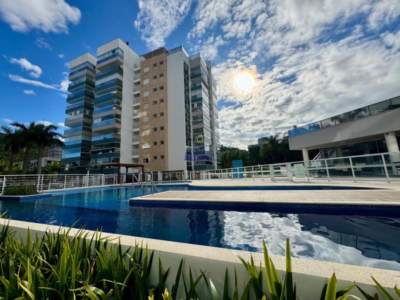 Apartamento Codigo 4294 a Venda no bairro PALMAS na cidade de Governador Celso Ramos