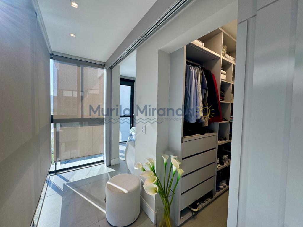 closet da suíte 1