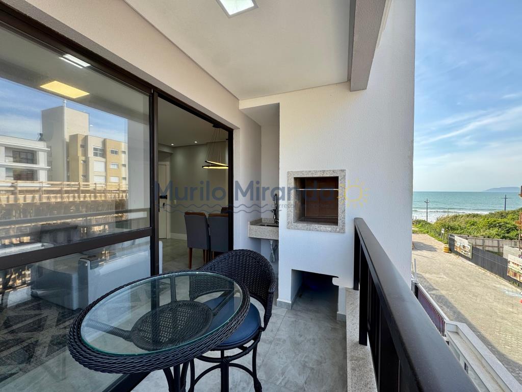 Apartamento Codigo 7160 a Venda no bairro Praia Grande na cidade de Governador Celso Ramos