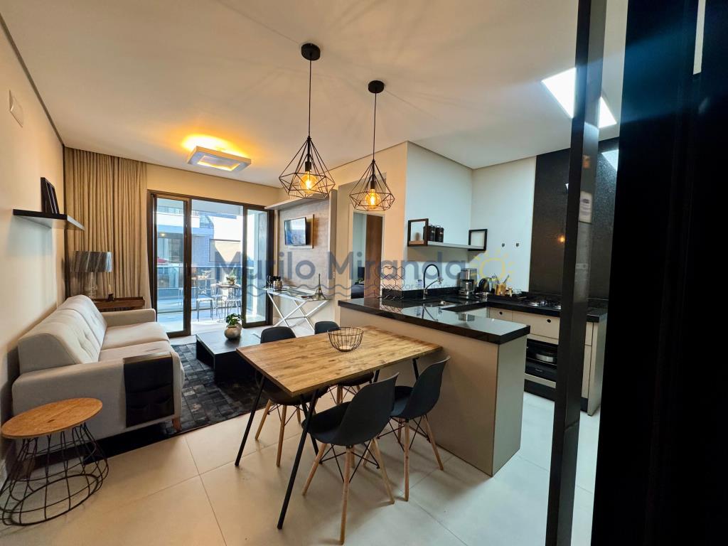Apartamento Codigo 4952 a Venda no bairro PALMAS na cidade de Governador Celso Ramos