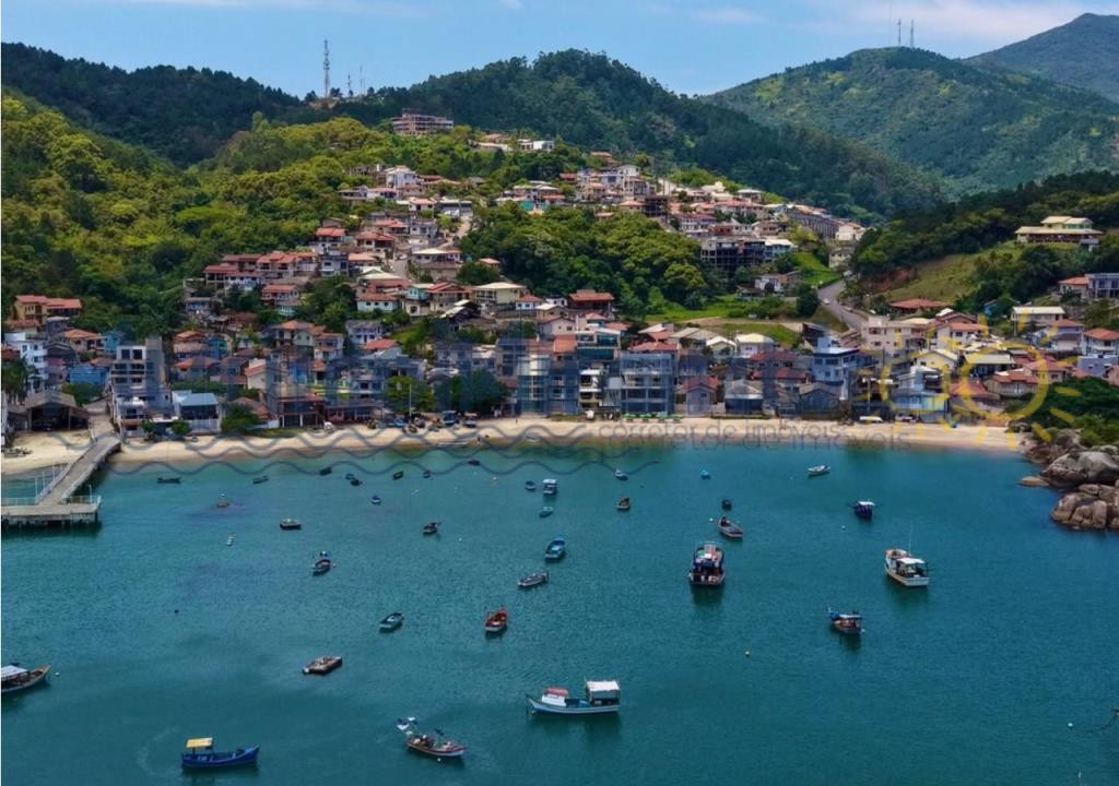 Terreno Codigo 8040 a Venda no bairro Ganchos de Fora na cidade de Governador Celso Ramos