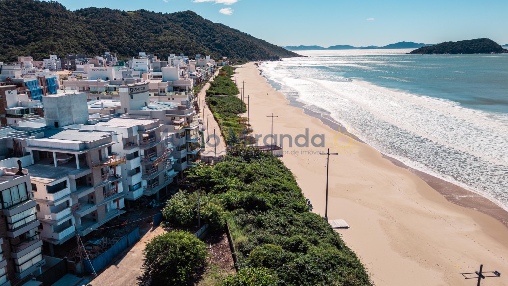 Apartamento Codigo 4182 a Venda no bairro PALMAS na cidade de Governador Celso Ramos