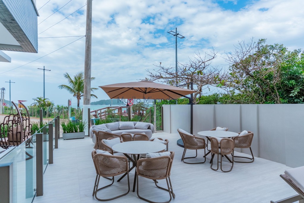 Apartamento Codigo 4182 a Venda no bairro PALMAS na cidade de Governador Celso Ramos