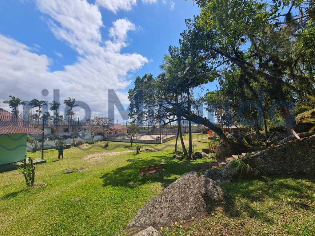 Terreno Codigo 8060 a Venda no bairro Jordão na cidade de Governador Celso Ramos