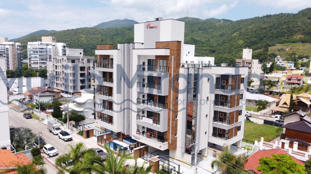 Apartamento Codigo 5273 a Venda no bairro PALMAS na cidade de Governador Celso Ramos