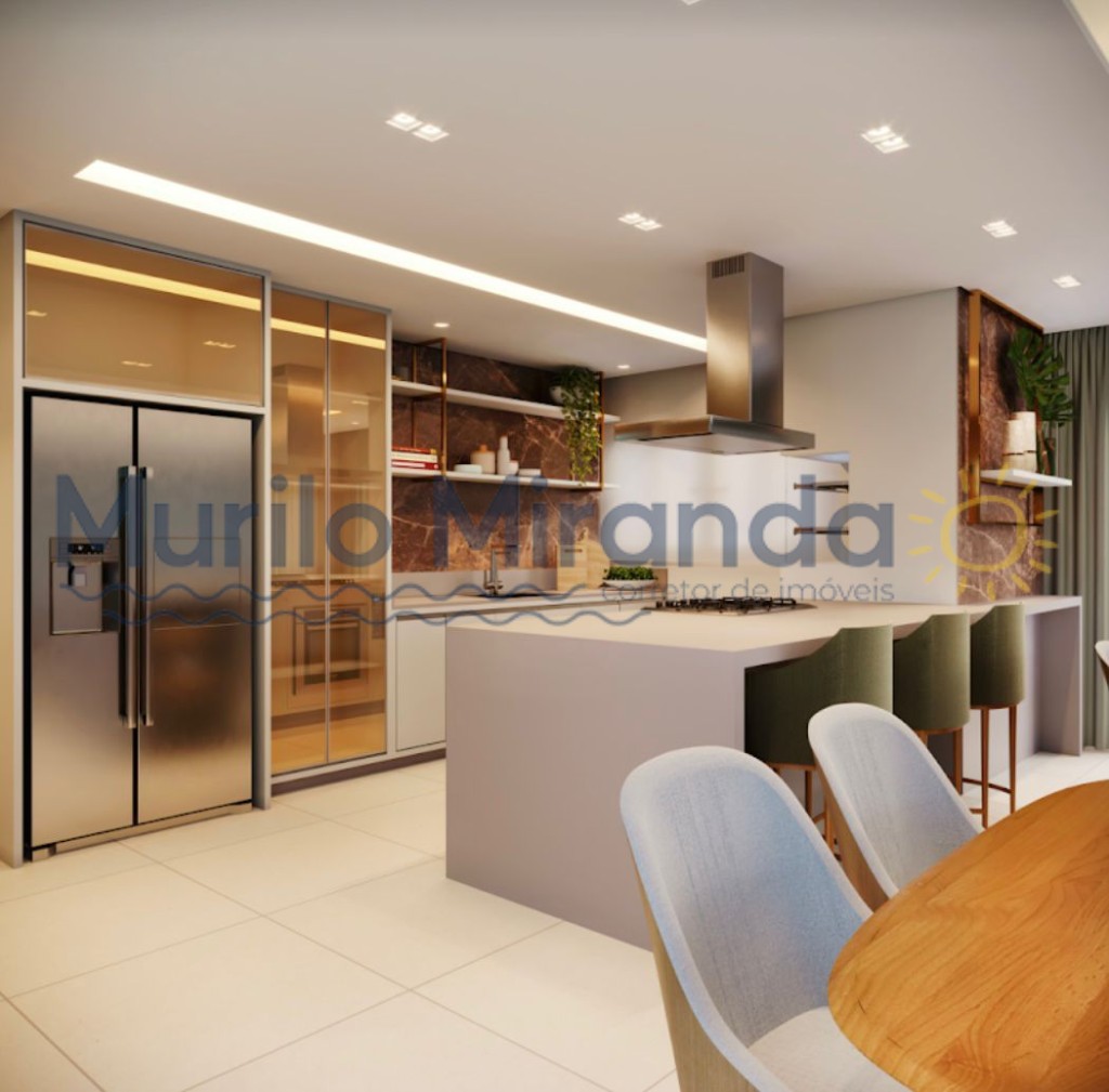 Apartamento Codigo 4012 a Venda no bairro PALMAS na cidade de Governador Celso Ramos