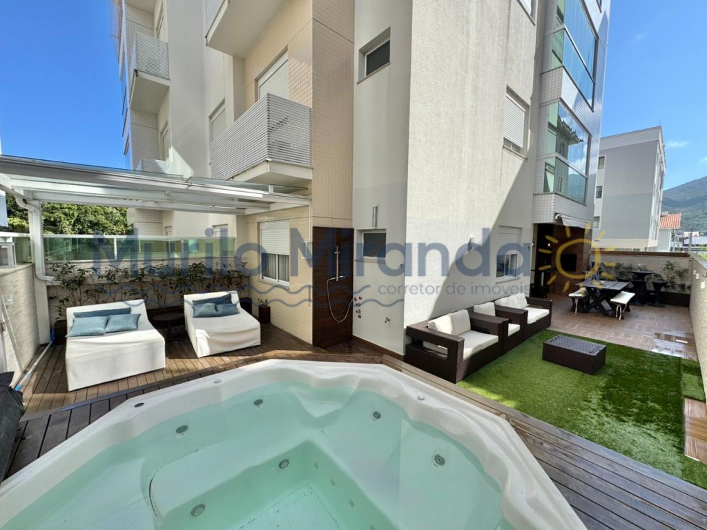 Apartamento Codigo 4021 a Venda no bairro PALMAS na cidade de Governador Celso Ramos