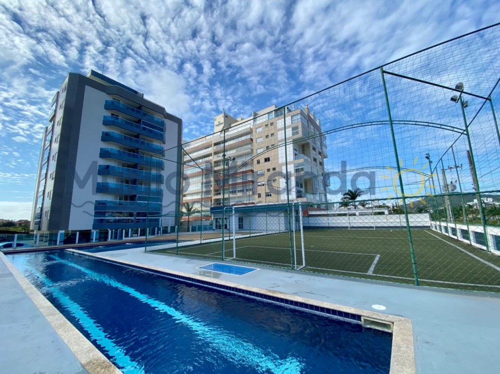 Apartamento Codigo 4342 a Venda no bairro PALMAS na cidade de Governador Celso Ramos