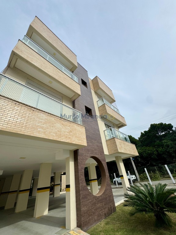 Apartamento Codigo 4271 a Venda no bairro PALMAS na cidade de Governador Celso Ramos