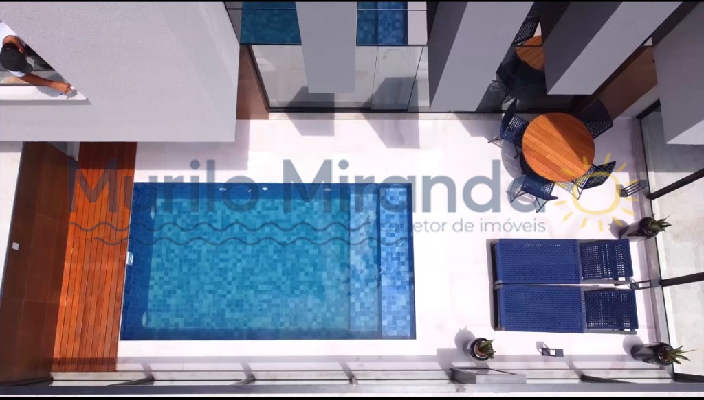 Apartamento Codigo 5274 a Venda no bairro PALMAS na cidade de Governador Celso Ramos