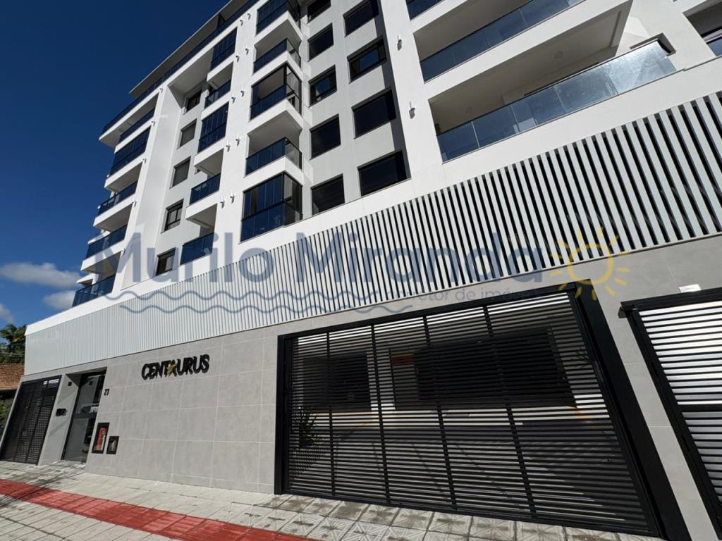 Apartamento Codigo 5530 a Venda no bairro PALMAS na cidade de Governador Celso Ramos