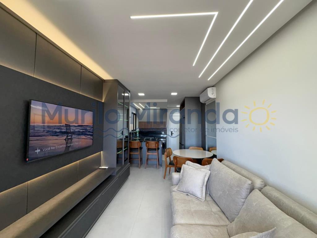 Apartamento Codigo 5530 a Venda no bairro PALMAS na cidade de Governador Celso Ramos