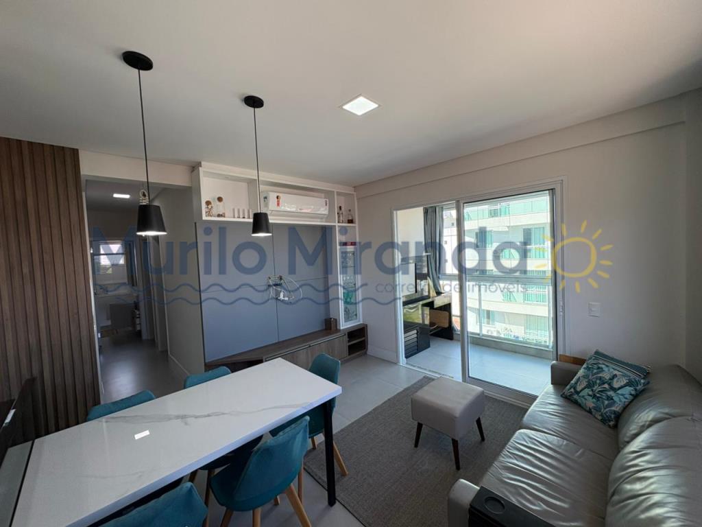 Apartamento Codigo 4771 a Venda no bairro PALMAS na cidade de Governador Celso Ramos