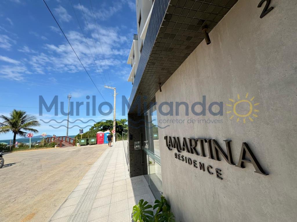 Apartamento Codigo 4183 a Venda no bairro PALMAS na cidade de Governador Celso Ramos