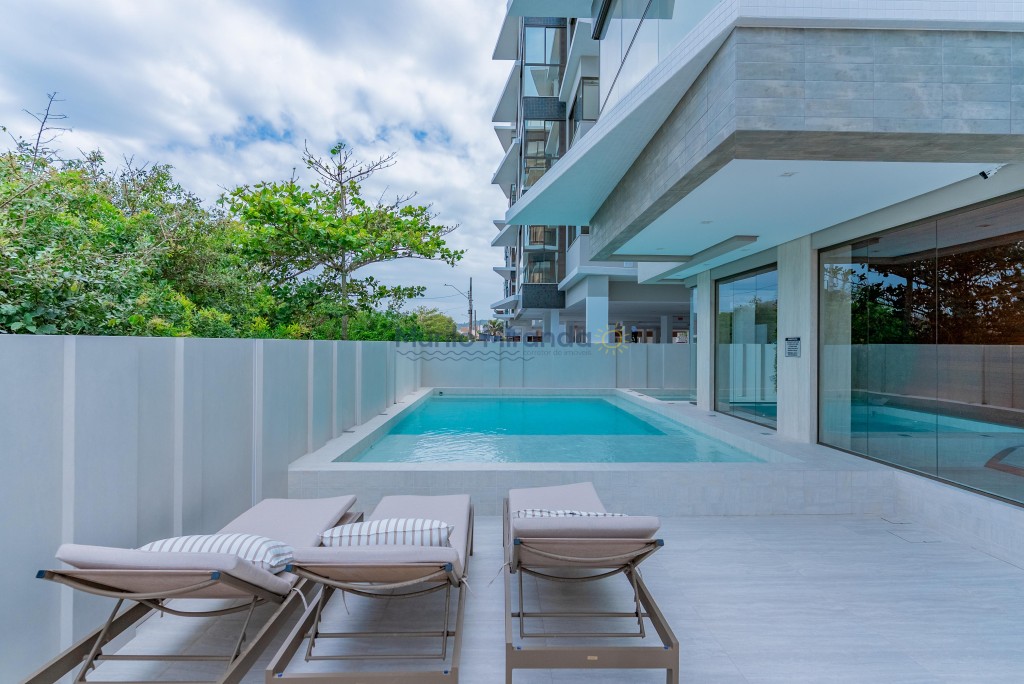 Apartamento Codigo 4183 a Venda no bairro PALMAS na cidade de Governador Celso Ramos