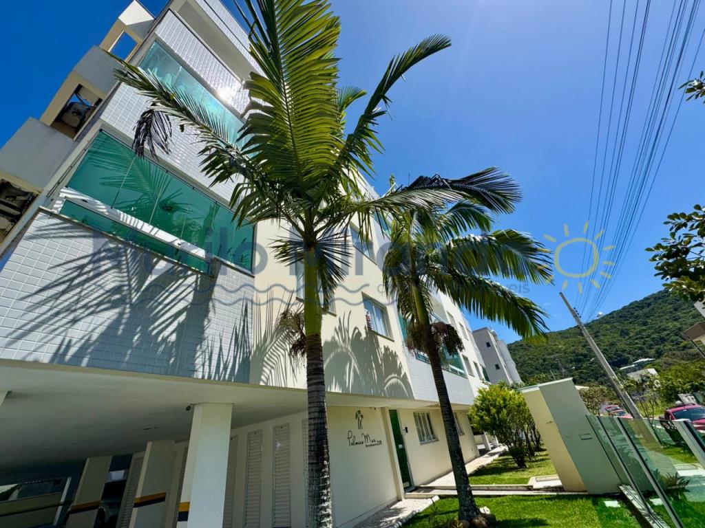 Apartamento Codigo 4801 a Venda no bairro PALMAS na cidade de Governador Celso Ramos