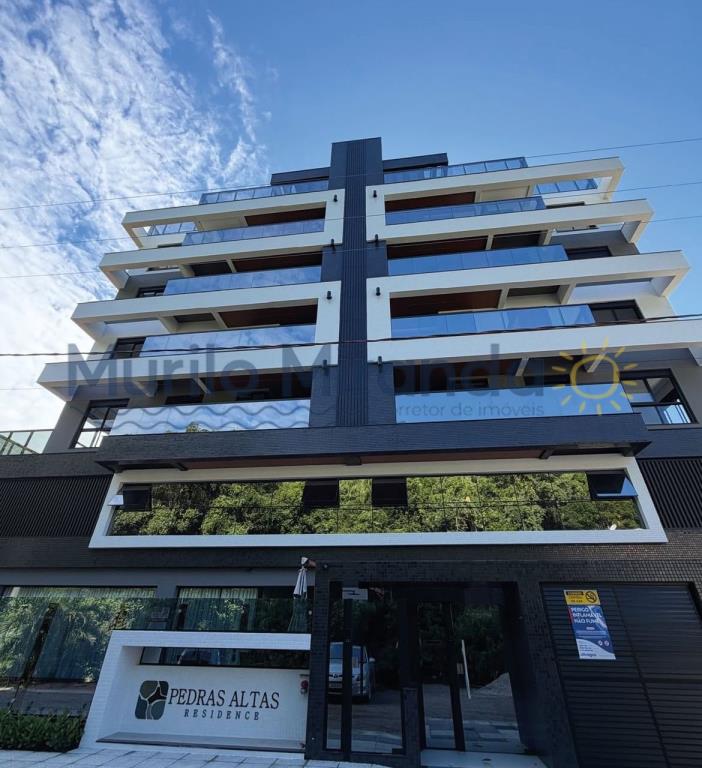 Apartamento Codigo 5480 a Venda no bairro PALMAS na cidade de Governador Celso Ramos