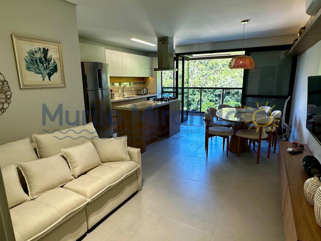 Apartamento Codigo 4680 a Venda no bairro PALMAS na cidade de Governador Celso Ramos