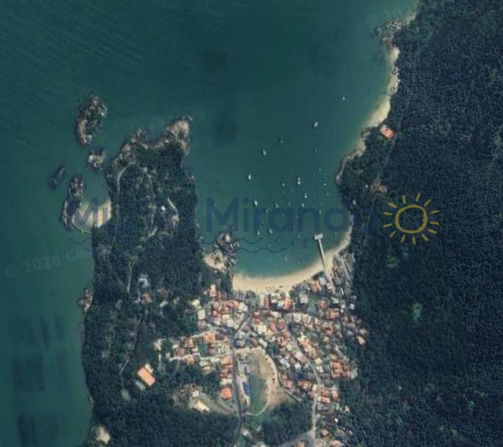 Terreno Codigo 8070 a Venda no bairro Ganchos de Fora na cidade de Governador Celso Ramos