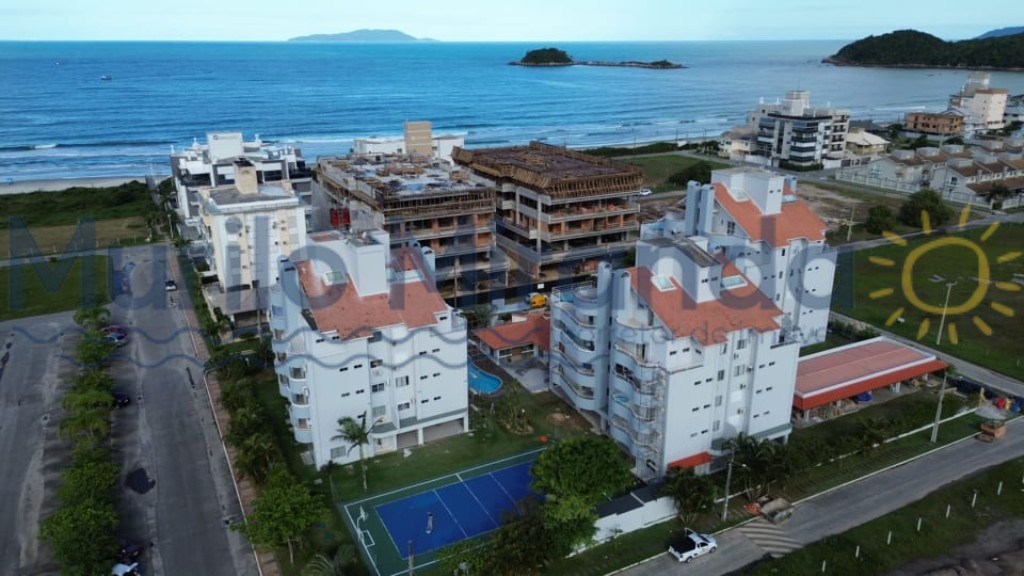 Apartamento Codigo 4471 a Venda no bairro PALMAS na cidade de Governador Celso Ramos